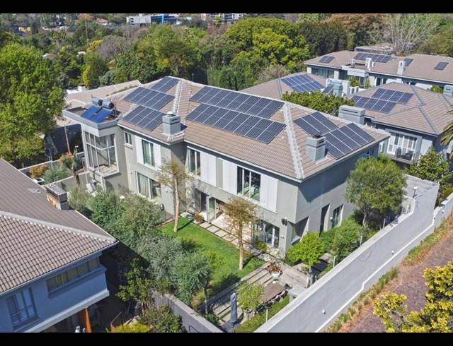 4 BEDROOM CLUSTER FOR SALE IN ATHOLL